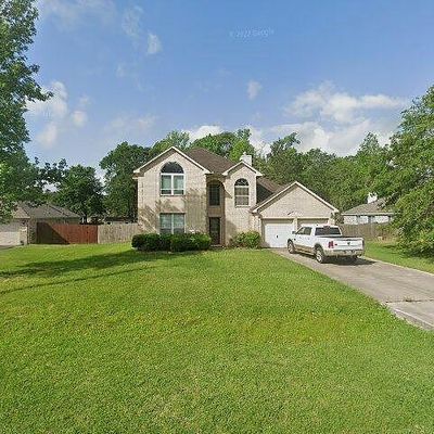 12422 Lovie Ln, Conroe, TX 77302