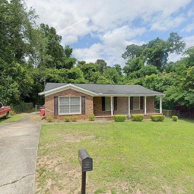 1243 Fourth Ave W, Macon, GA 31204