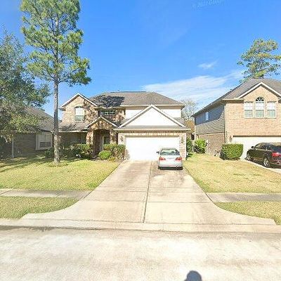 12431 Adams Ridge Ln, Humble, TX 77346