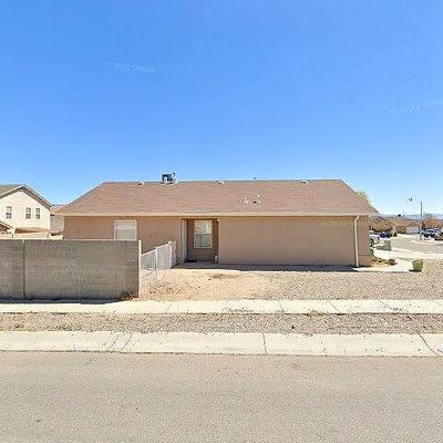 1244 Amole Vista St Sw, Albuquerque, NM 87121