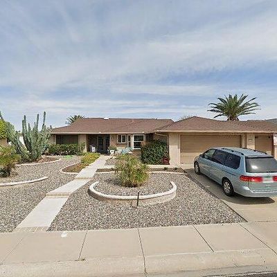 12432 W Lariat Dr, Sun City West, AZ 85375