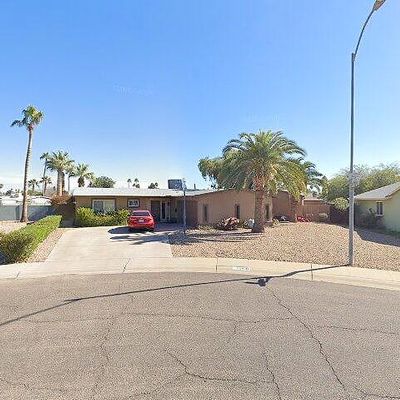 12435 N 25 Th St, Phoenix, AZ 85032