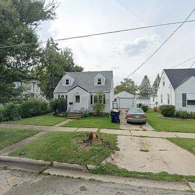 1244 Jerome Ave, Janesville, WI 53546