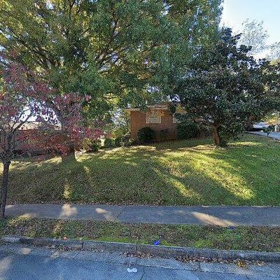 1244 Calhoun Ave, Atlanta, GA 30344