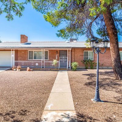 1244 E Lester St, Tucson, AZ 85719