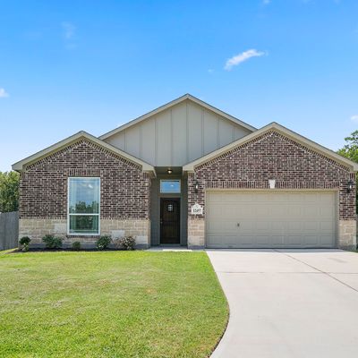 12457 Lake Conroe Hills Dr, Willis, TX 77318