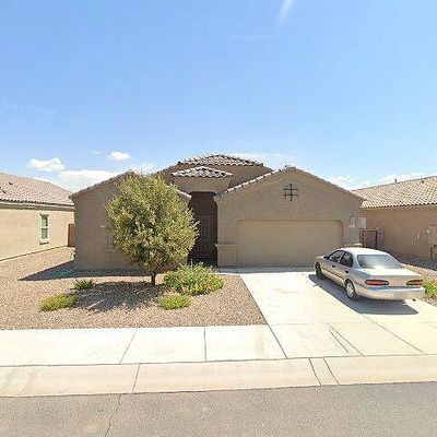 12453 W Judit Ct, Marana, AZ 85653