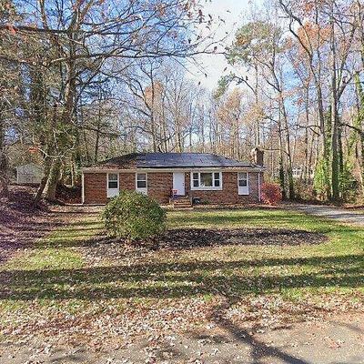 1246 Peck Rd, North Chesterfield, VA 23235