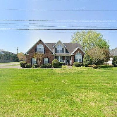 1247 Wentworth Dr, Gallatin, TN 37066