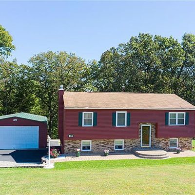 125 Charlain Dr, Chicora, PA 16025