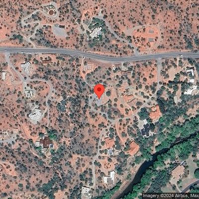 125 E Wing Dr, Sedona, AZ 86336