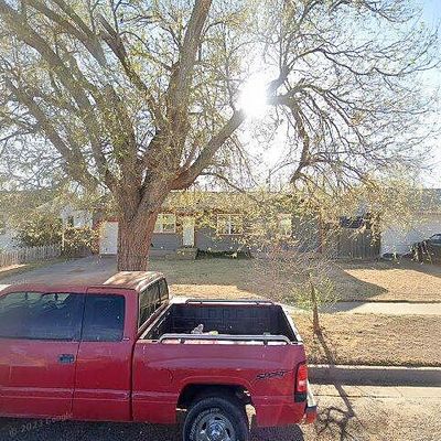 1515 Twichell Ave, Dumas, TX 79029