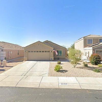 15156 N Verbena St, El Mirage, AZ 85335