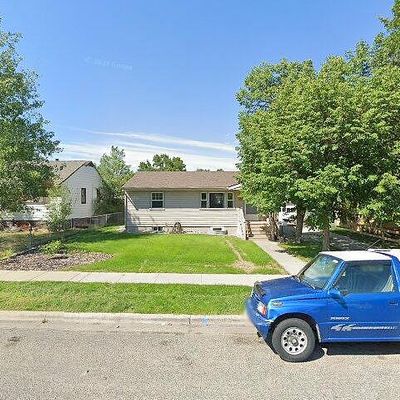 1515 Yellowstone Ave, Billings, MT 59102