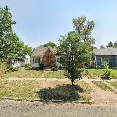 1516 14 Th Ave, Greeley, CO 80631