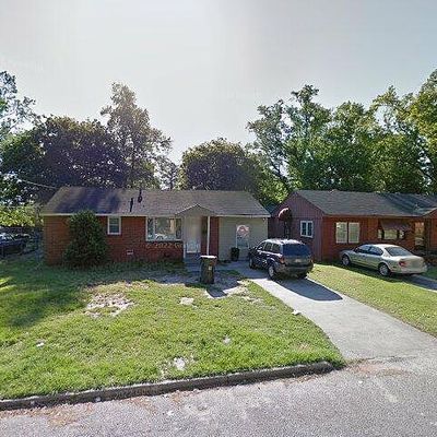 1516 Wilder St, Augusta, GA 30904