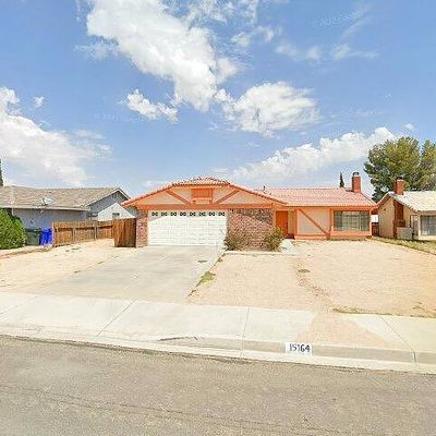 15164 Mesquite Ave, Victorville, CA 92394