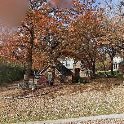 1516 Valley Creek Rd, Denton, TX 76205