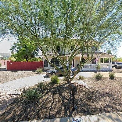 1517 N 67 Th St, Mesa, AZ 85205