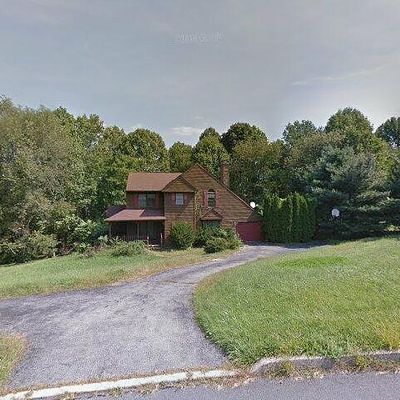 1517 E Sedona Dr, Downingtown, PA 19335