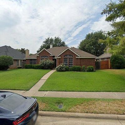 1517 Grady Ln, Cedar Hill, TX 75104