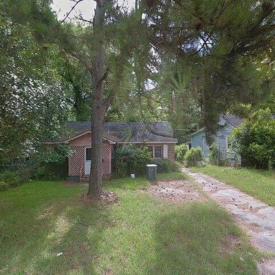 1518 Dexter Ave, Macon, GA 31204