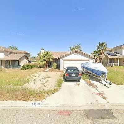 15195 Lake St, Adelanto, CA 92301