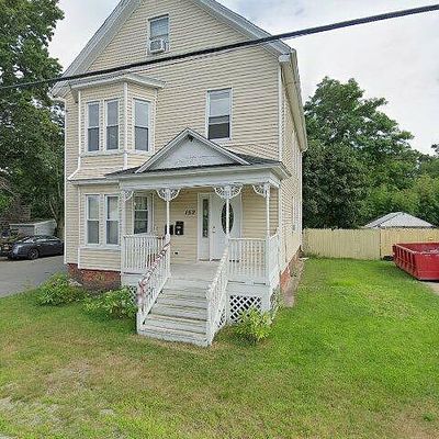 152 3 Rd Ave, Cranston, RI 02910