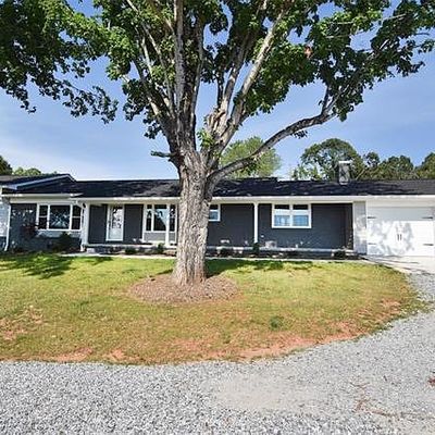 152 Chigger Ridge Rd, Taylorsville, NC 28681