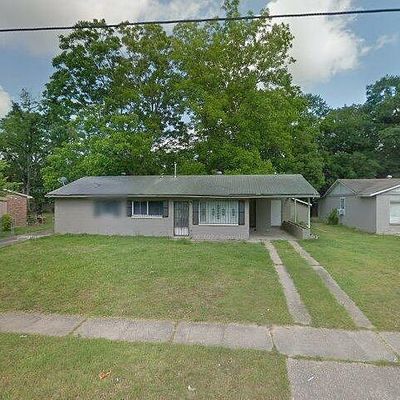 1520 Devonshire Dr, Mobile, AL 36605