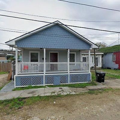 1520 N Derbigny St, New Orleans, LA 70116