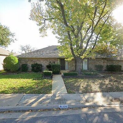 15206 Leafy Ln, Dallas, TX 75248