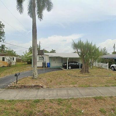 1521 Nw 41 St Ct, Fort Lauderdale, FL 33309