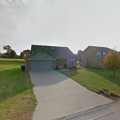 1522 Maple St, Eudora, KS 66025