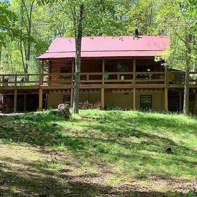 1522 Murrels Gap Rd, Bedford, VA 24523