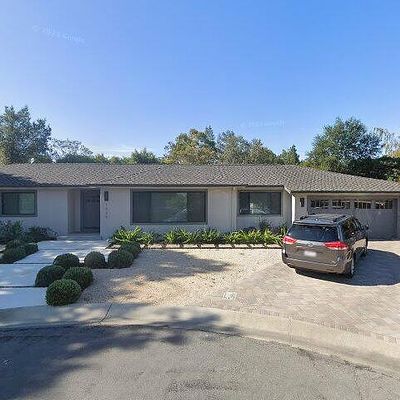 1522 Wistaria Ln, Los Altos, CA 94024