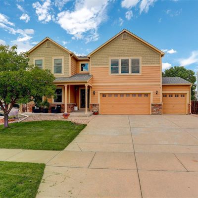 15235 E 100 Th Dr, Commerce City, CO 80022