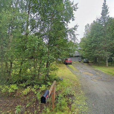 15238 Husky St, Eagle River, AK 99577