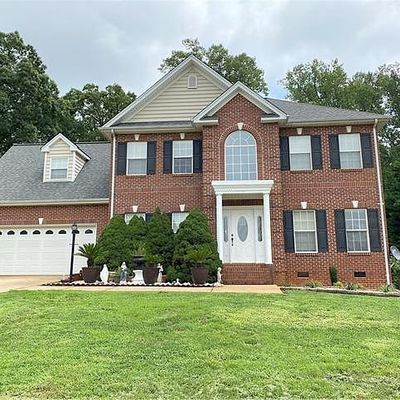 1524 20 Th Avenue Pl Ne, Hickory, NC 28601