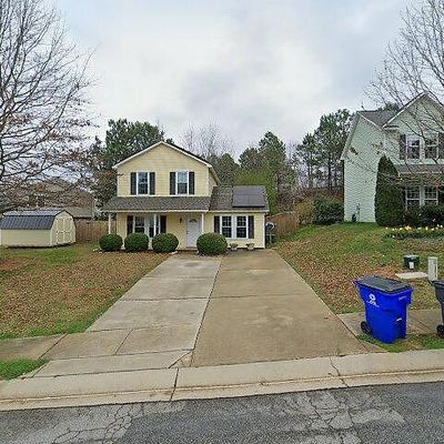 1524 Duet Dr, Siler City, NC 27344