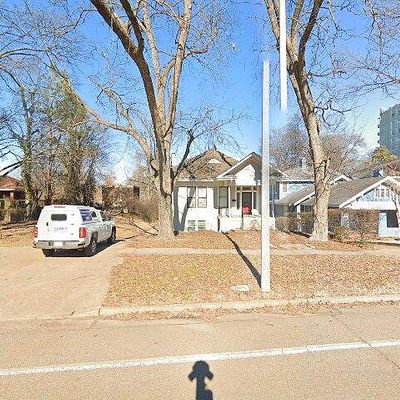 1524 N Parkway, Memphis, TN 38112