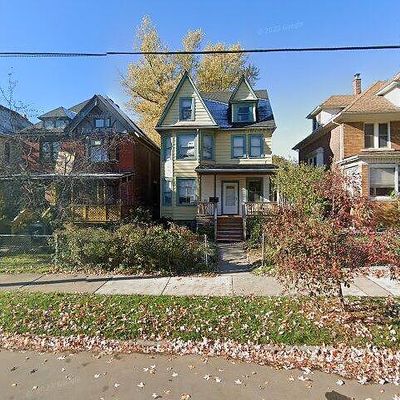 1525 Clark St, Detroit, MI 48209