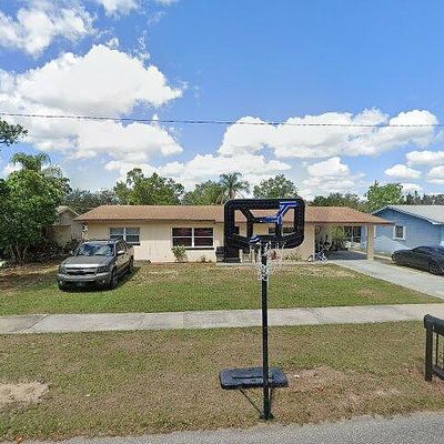 1525 Lagrange Ave, Sebring, FL 33870