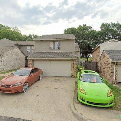 1526 Sunset Village Dr, Duncanville, TX 75137