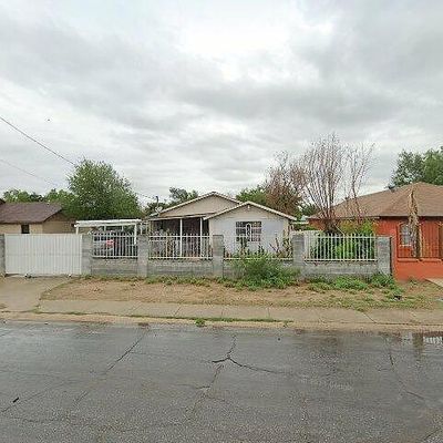 1528 Centeno Ln, Rio Bravo, TX 78046