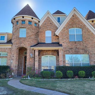 1528 Van Winkle Dr, Carrollton, TX 75007