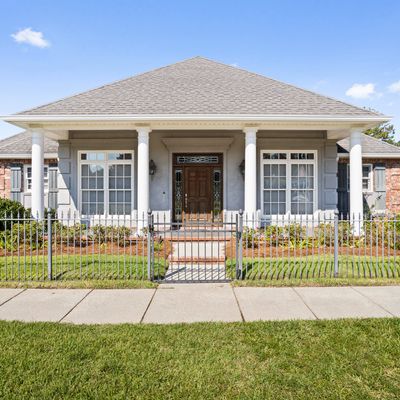 1529 Magnolia St, Gulfport, MS 39507