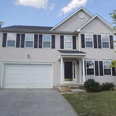 153 Flagstaff Cir, Martinsburg, WV 25405