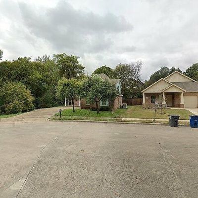 153 Riverdell Ct, Lancaster, TX 75146