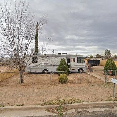 1530 E 21 St St, Douglas, AZ 85607